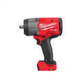 Llave de Impacto Industrial MILWAUKEE M18 FUEL 2967-20 1/2 Pulg Anillo de Fricción sin Batería