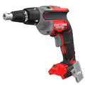 Pistola de Tornillos CRAFTSMAN CMCF600B V20 RP Brushless Solo Herramienta