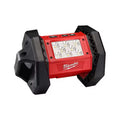 Luz de Trabajo MILWAUKEE M18 ROVER 2361-20 1500 Lúmenes LED con Diseño Compacto