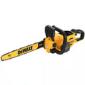 Motosierra FLEXVOLT DEWALT 60V MAX DCCS672B 18 Pulg Brushless Espada de Bajo Retroceso