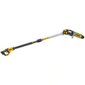 Motosierra de Pértiga DEWALT 20V MAX DCPS620B 8 Pulg Espada Extensible sin Batería