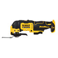 Multiherramienta Oscilante DEWALT DCS353B XTREME 12V Brushless Solo Herramienta
