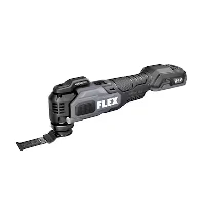 Multiherramienta Oscilante FLEX FX4111-Z 24V Brushless 5 Velocidades Solo Herramienta