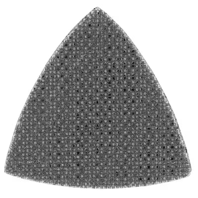 Papel de Lija DEWALT DWASPTRIM80 Grano 80 para Lijas de Acabado