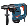 Rotomartillo Rotativo BOSCH BSH5009 1-1/8 Pulgadas SDS-Plus Color Azul