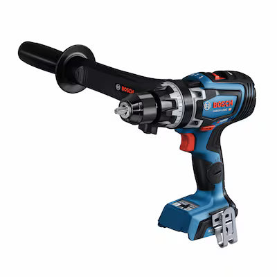 Rotomartillo BOSCH BSH5013 18V 1/2 Pulgada Brushless Color Azul Profesional