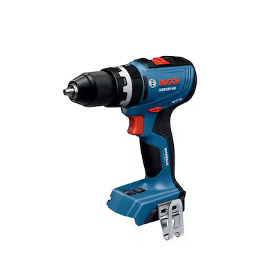 Rotomartillo BOSCH GSB18V-65N 18V 1/2 Pulgada Brushless Mandril Metálico