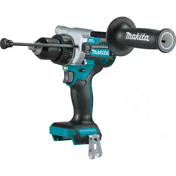 Rotomartillo Brushless MAKITA XPH14Z 1/2 Pulg 3 Modos con Empuñadura Lateral sin Batería