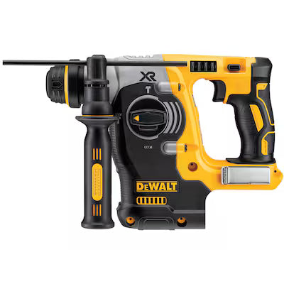 Rotomartillo DEWALT DCH273B 20V XR SDS-Plus Solo Herramienta