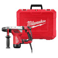 Rotomartillo SDS-Plus MILWAUKEE 5268-21 1-1/8 Pulg 8.5A con Estuche de Transporte