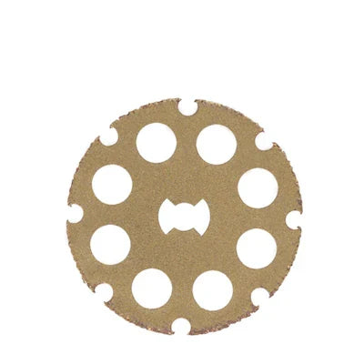 Rueda de Corte DREMEL EZ544 Carburo EZ Lock 1-1/2 Pulgadas