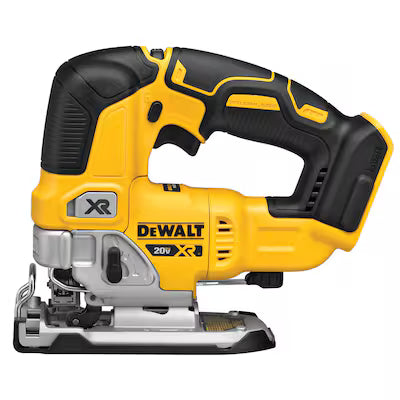 Sierra Caladora DEWALT DCS334B XR 20V Brushless Solo Herramienta