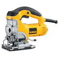 Sierra Caladora DEWALT DWT5014 6.5A Velocidad Variable Sin Llave