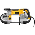 Sierra de Cinta Portátil DEWALT DWM120 4.75 Pulgadas 10A Empuñadura Fija