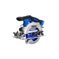 Sierra Circular KOBALT KCS124B-03 6-1/2 Pulgadas Brushless Solo Herramienta