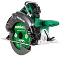 Sierra Circular METABO HPT C3607DBQ4M MultiVolt 7-1/4 Pulgadas Brushless Solo Herramienta