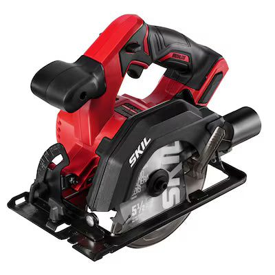 Sierra Circular SKIL CR541801 PWR CORE 12V 5-1/2 Pulgadas Brushless Solo Herramienta