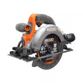 Sierra Circular SubCompacta RIDGID R8656B 6-1/2 Pulg Brushless Hoja Visible sin Batería
