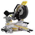 Sierra Ingletadora DEWALT DCS785B 12 Pulgadas Doble Bisel Deslizante Inalámbrica