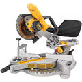 Sierra Inglete Deslizable DEWALT 20V MAX DCS361B 7-1/4 Pulg Cabeza Deslizante sin Batería