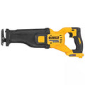 Sierra Recíproca Industrial DEWALT FLEXVOLT DCS389B Brushless Zapata Ajustable sin Batería