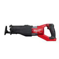 Sierra Recíproca Orbital MILWAUKEE M18 FUEL SUPER SAWZALL 2722-20 Zapata Ajustable sin Batería