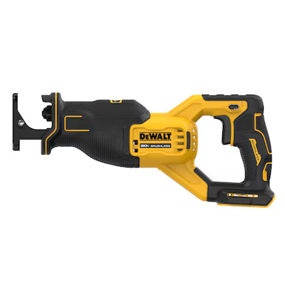 Sierra de Sable DEWALT DCS382B XR Brushless Velocidad Variable Solo Herramienta