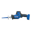 Sierra de Sable KOBALT KRS124B-03 Brushless Velocidad Variable Solo Herramienta