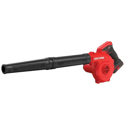 Soplador Jobsite CRAFTSMAN CMCBL0100B V20 MAX Inalámbrico Solo Herramienta