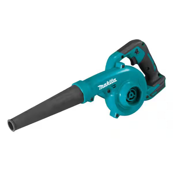 Sopladora Inalámbrica Compacta MAKITA XBU05Z 18V LXT Velocidad Variable sin Batería