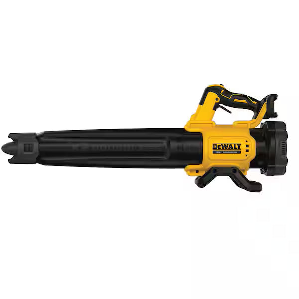 Sopladora Inalámbrica DEWALT 20V MAX DCBL722B Brushless Boquilla Cónica sin Batería