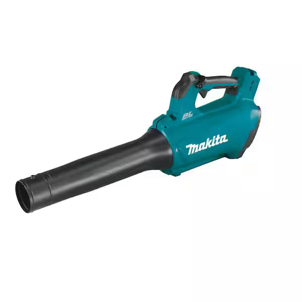 Sopladora Inalámbrica MAKITA XBU03Z 116 MPH 459 CFM Brushless Boquilla Larga sin Batería