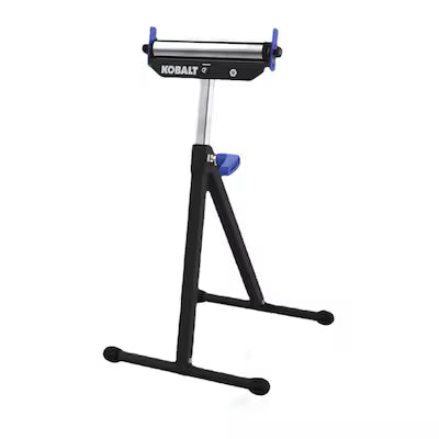 Soporte KOBALT JJCL-RS2843 Ajustable con Ruedas de Acero 28-43 Pulgadas