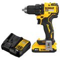Taladro DEWALT DCD793D1 1/2 Pulgada Brushless Kit con Batería